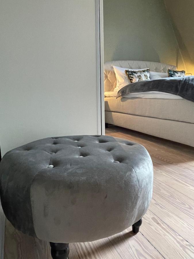 Schoene Grosse 4 Zimmer-Altbauwohnung كيل المظهر الخارجي الصورة